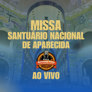 Santuário Nacional de Aparecida